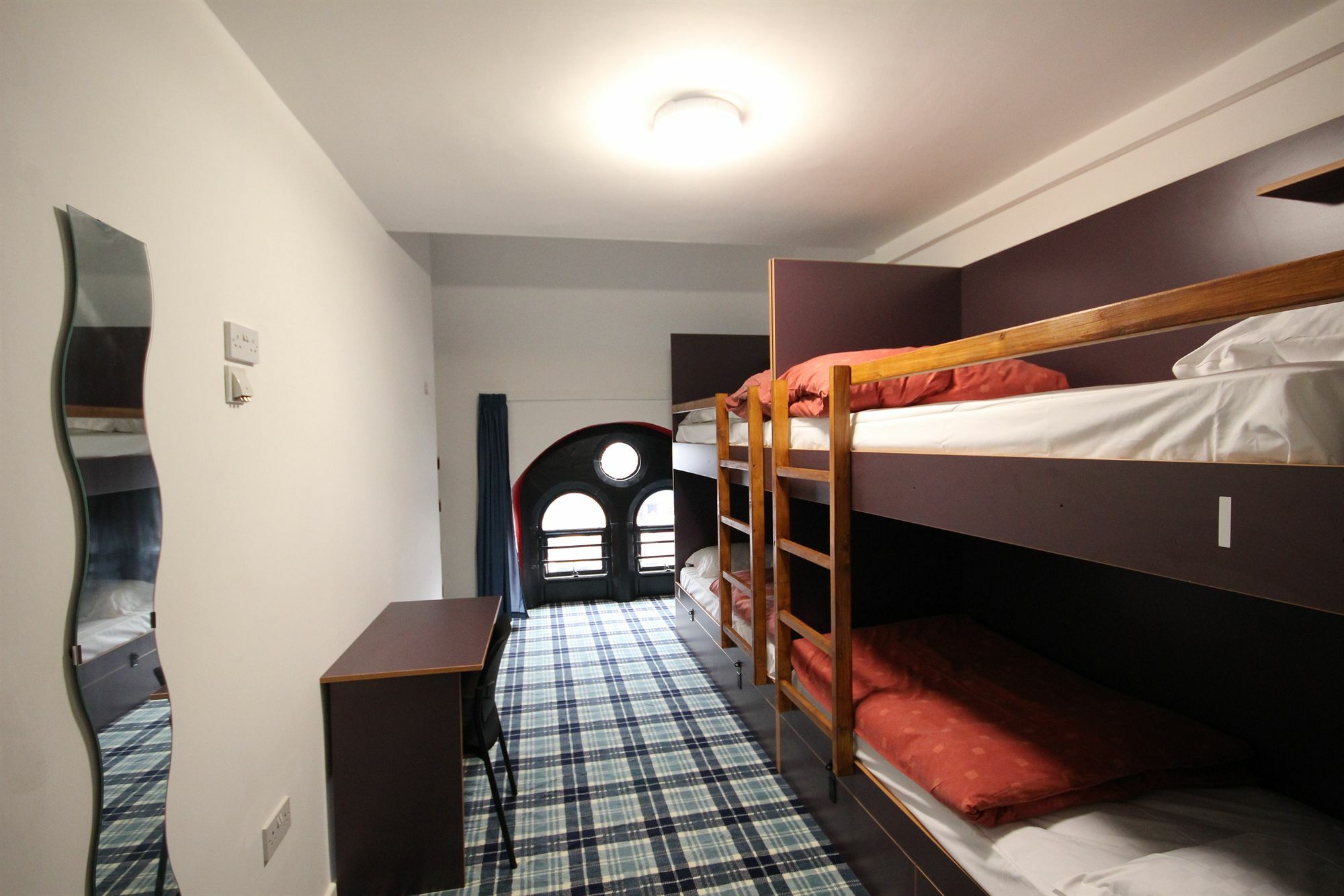 Tartan Lodge Глазго Экстерьер фото