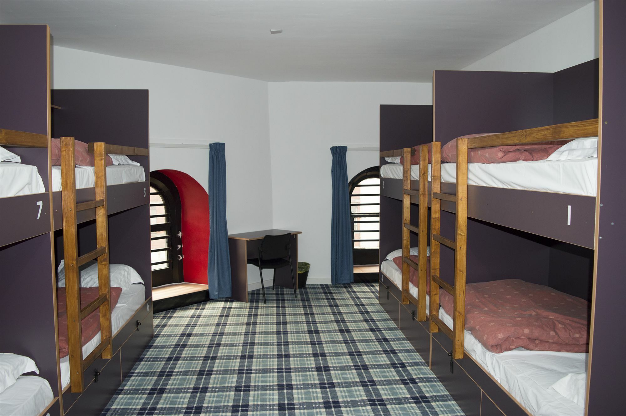 Tartan Lodge Глазго Экстерьер фото